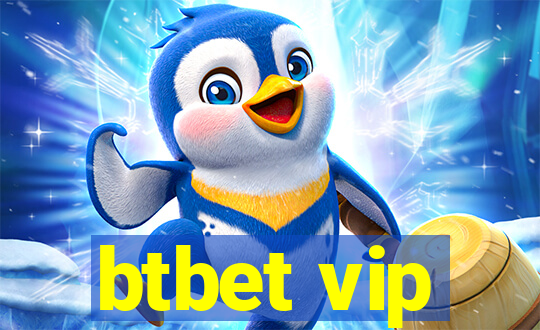 btbet vip